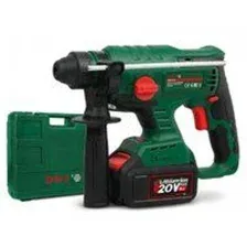 Перфоратор DWT ABH-20 D-2H BMC