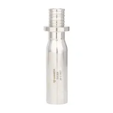 Фитинг Varmega Переходник безраструбный PEX-INOX Inox Press 32-4.4x28 VM723003228