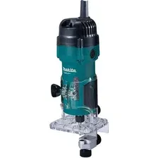 Профессиональный фрезер Makita M3702B