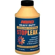 Герметик силиконовый Abro SL-624 (325мл)