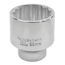 Головка 55мм 112гр. FK58955 FORCEKRAFT