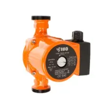 Циркуляционный насос IBO OHI 25-60/180