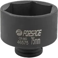Головка слесарная FORSAGE F-46575