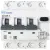 Дифференциальный автомат Wilderness NX10R 3P+N C10 30mA AC 10kA NX10R-4-010C-030AC