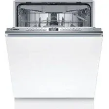 Встраиваемая посудомоечная машина Bosch Serie 4 SMH4HVX03E