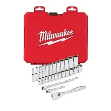 Универсальный набор инструментов Milwaukee 4932464943