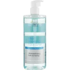 Тоник для лица Bielenda Professional Duo Aqua Porin & Trehalose Ультраувлажняющий (500мл)