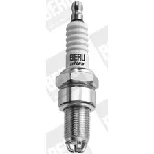 Свеча зажигания BERU Z91 Audi 80/100/A4/A6, VW Golf/Passat, Skoda Octavia 1.3-2.2 75>
