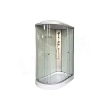 Душевая кабина Saniteco BST-120WL