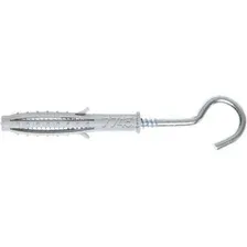 Дюбель распорный Starfix SMZ1-18613-4 (4 шт)