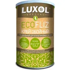 Клей для обоев Luxol Eco Fliz (400г)