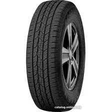 Летние шины Roadstone Roadian HTX RH5 265/70R17 115T