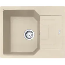 Кухонная мойка Franke Urban UBG 611-62 114.0687.267 (бежевый)
