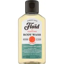 Гель для душа Floid Vetyver Splash (100мл)