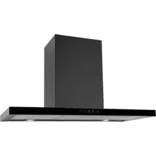Кухонная вытяжка Ciarko Black Slim 90