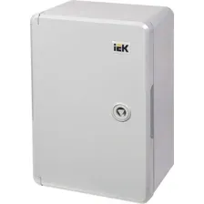 Бокс пластиковый IEK MKP93-N-302013-65