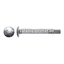 Набор болтов Starfix SMV1-93813-5