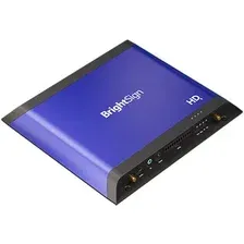 Медиаплеер BrightSign HD1025