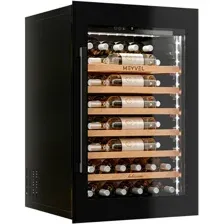 Винный шкаф Meyvel MV52PRO-KBB1
