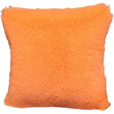 Подушка декоративная MATEX Plush / 53-316 (оранжевый)