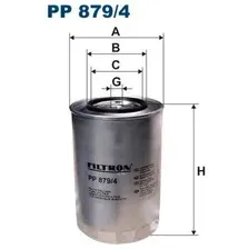 Топливный фильтр Filtron PP8794