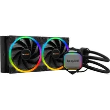 Система жидкостного охлаждения для процессора be quiet! Pure Loop 2 FX 280mm BW014