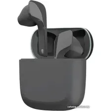 Наушники Sabbat JetPods (graphite dark)