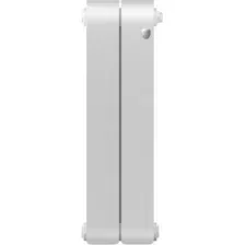 Радиатор биметаллический Royal Thermo Infinity 500 Bianco Traffico 2 секций