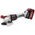 Углошлифмашина P.I.T. PWS20H-125D/1