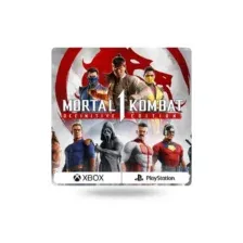 Игра Mortal Kombat 1 (PS5)