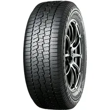 Всесезонные шины Yokohama Geolandar CV 4S G061 225/55R19 99V