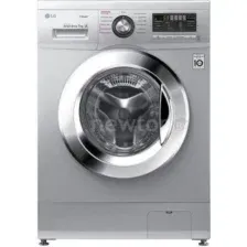 Стиральная машина LG F1296HDS4