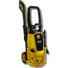 Мойка высокого давления Huter M2000-A