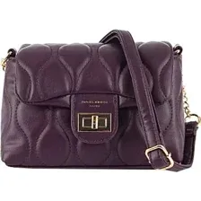 Сумка David Jones 823-CM6700-PRP (фиолетовый)