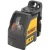 Лазерный нивелир DeWalt DW088K