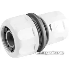 Коннектор Bradas White Line WL-2130 3/4"