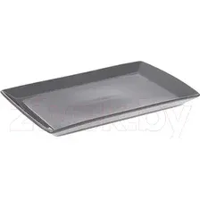 Блюдо Corone Colore LQ-SK0031-431C фк981/3