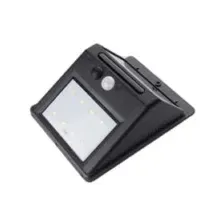 Светильник на солнечных батареях USL-F-163-PT120 SENSOR IP44 Uniel
