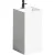 Умывальник Salini Armonia Square Top 01 130511TG (S-Sense, глянцевый)