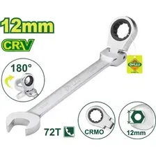 Ключ комбинированный Dyllu DTSA6112