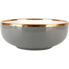 Салатник Nouvelle Royal line. Gray / 1731029