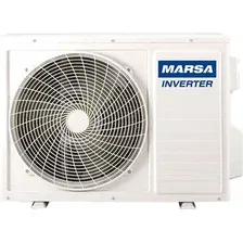Наружный блок Marsa Perfect Cool MRK-2M18HTPE-W