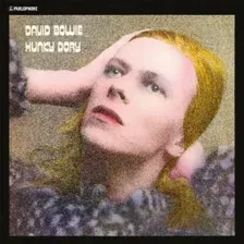 Виниловая пластинка David Bowie - Hunky Dory