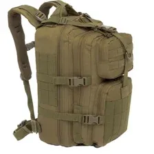 Туристический рюкзак Helios HS-ZD11-C