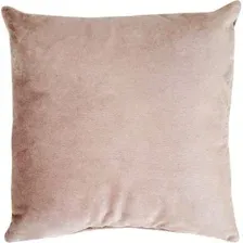 Декоративная подушка Lanatex 0345 22258 (45x45x14см, кофейный)