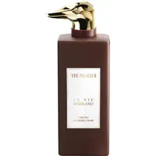 Парфюмерная вода Trussardi I Vicoli Via Fiori Chiari EdP (тестер, 100 мл)