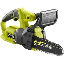 Пила цепная аккумуляторная Ryobi RY18CS20A-0 (5133005414)