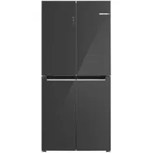 Четырёхдверный холодильник Bosch Serie 4 KMC85LEEA