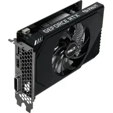 Видеокарта Palit RTX 3050 StormX 6GB V1 (NE63050018JE-1072F)