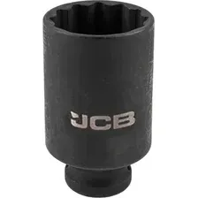 Головка слесарная JCB 59 830 /; '-46810024